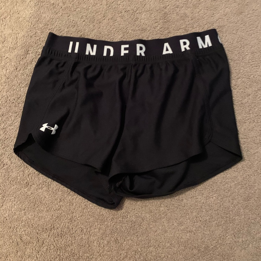Under armour shorts
